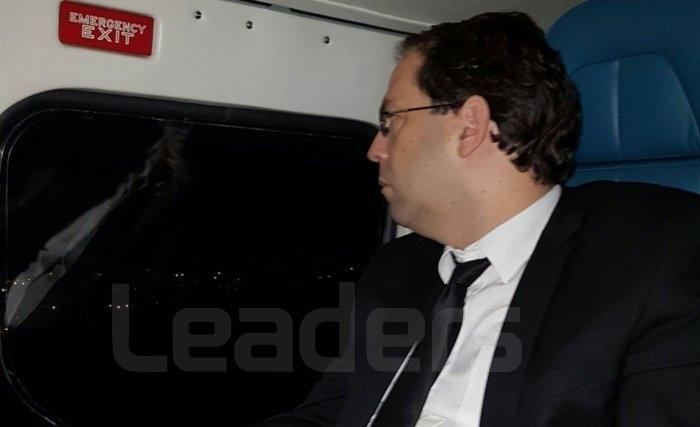 Baptême feu nourri de Youssef Chahed : récit d’une nuit folle à Kasserine Baptême feu nourri de Youssef Chahed : récit d’une nuit folle à Kasserine