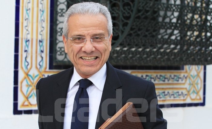 Mahmoud Ben Romdhane: ce qui a été fait et ce qui attend mon successeur Mahmoud Ben Romdhane: ce qui a été fait et ce qui attend mon successeur