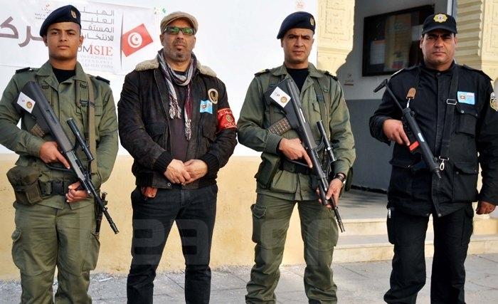 Face à la menace terroriste, Militaires et Sécuritaires: cessons de palabrer, mobilisons-nous Face à la menace terroriste, Militaires et Sécuritaires: cessons de palabrer, mobilisons-nous