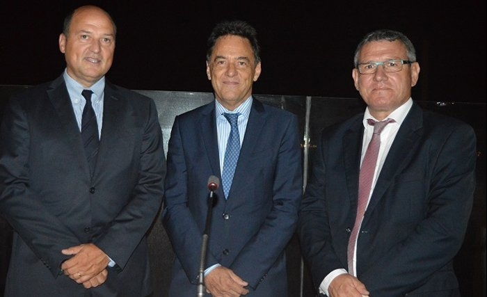 Un homme d’expérience à la tête d’Air France en Tunisie Un homme d’expérience à la tête d’Air France en Tunisie