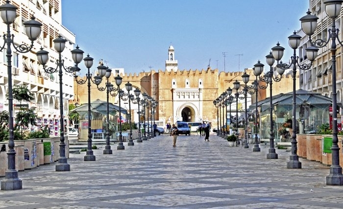 L’Exposition «Making Peace / Construire la Paix» se déplace à «Sfax, capitale de la culture arabe 2016 ».