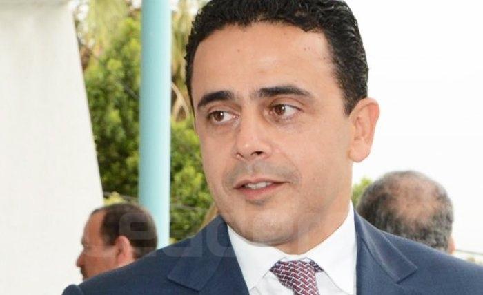 Mohamed Mourad Fradi Mohamed Mourad Fradi