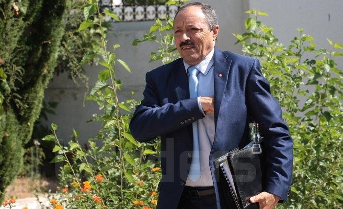 L’Agriculture: un ministère de souveraineté L’Agriculture: un ministère de souveraineté