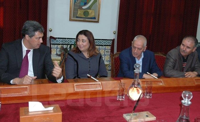 Régime de croissance occidental et grands changements économiques en Tunisie : une lecture de la crise actuelle Régime de croissance occidental et grands changements économiques en Tunisie : une lecture de la crise actuelle