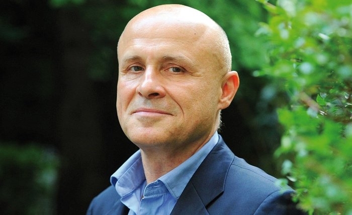 Nouvel ambassadeur de France, Olivier Poivre d’Arvor arrivera par bateau Nouvel ambassadeur de France, Olivier Poivre d’Arvor arrivera par bateau
