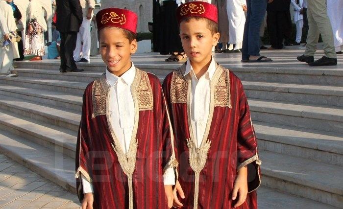 L'Aïd à Tunis par la photo L'Aïd à Tunis par la photo