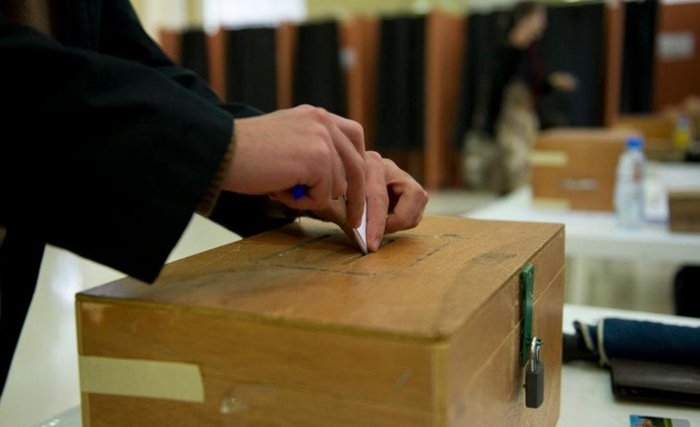 Manifeste relatif au droit de vote des Corps armés 