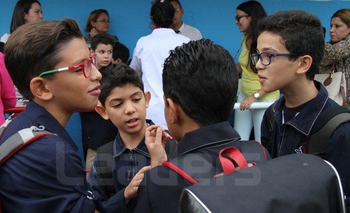 Rentrée scolaire : le plus important investissement de la Tunisie et des Tunisiens Rentrée scolaire : le plus important investissement de la Tunisie et des Tunisiens