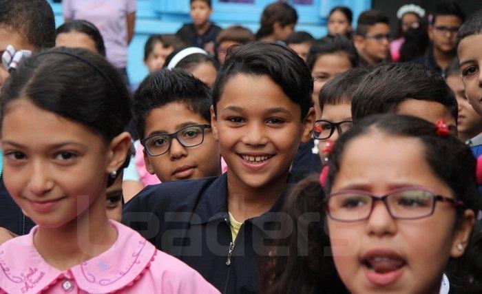 L’éducation nationale, voilà le trésor de la Tunisie L’éducation nationale, voilà le trésor de la Tunisie