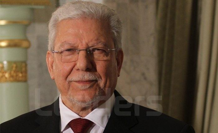 Taieb Baccouche : L’UMA appelle l’ONU à une approche globalisante de la migration Taieb Baccouche : L’UMA appelle l’ONU à une approche globalisante de la migration
