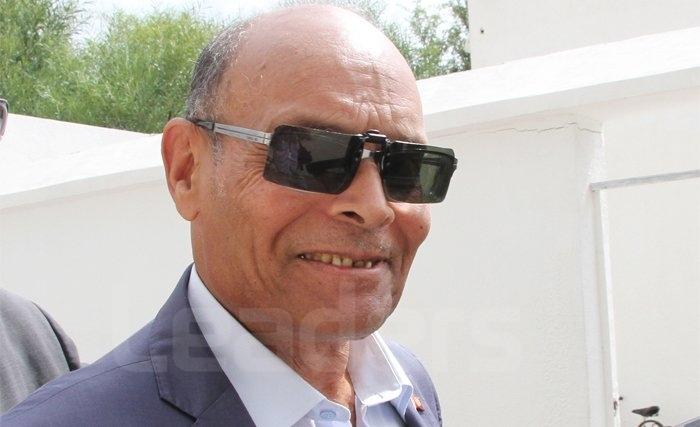 interview marzouki