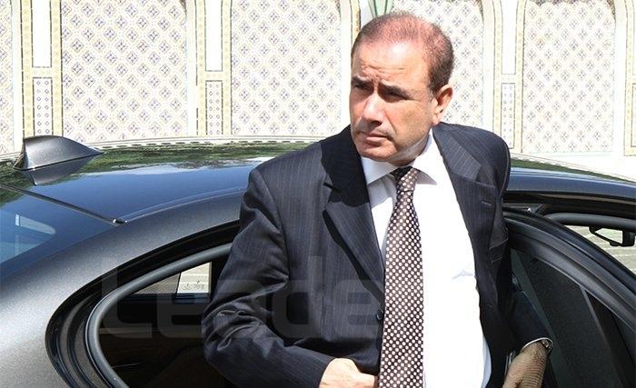 Confirmation de Bel Haj Ali et quatre nominations : Youssef Chahed recadre la Sureté nationale Confirmation de Bel Haj Ali et quatre nominations : Youssef Chahed recadre la Sureté nationale
