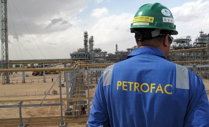 Petrofac va-t-elle quitter la Tunisie? Petrofac va-t-elle quitter la Tunisie?
