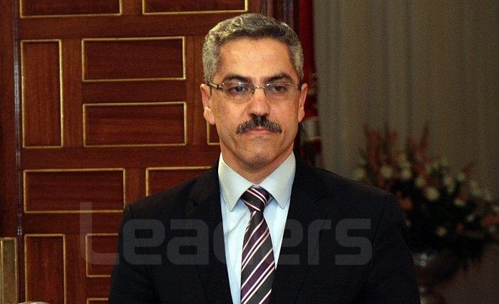 Chafik Sarsar : il est encore possible d'organiser les élections municipales et régionales en 2017 Chafik Sarsar : il est encore possible d'organiser les élections municipales et régionales en 2017