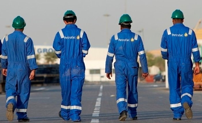 Petrofac : des tentatives de la dernière chance Petrofac : des tentatives de la dernière chance