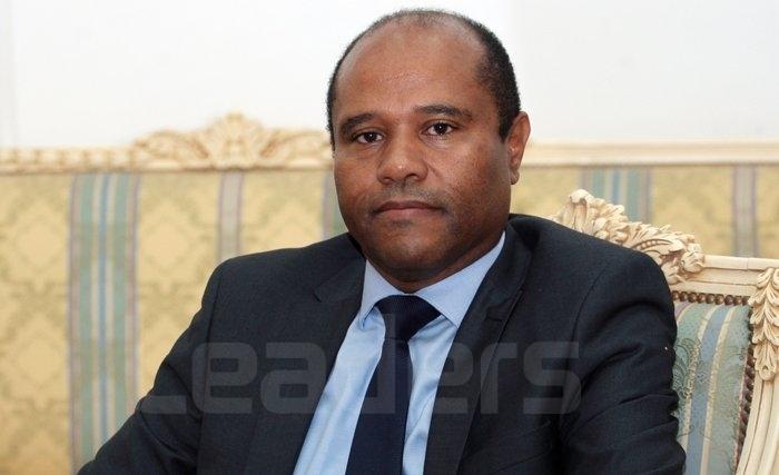 Mohamed Chouikha Mohamed Chouikha
