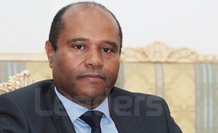 Mohamed Chouikha Mohamed Chouikha