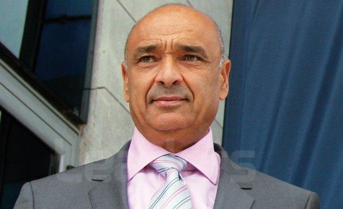 Ahmed Rejiba Ahmed Rejiba
