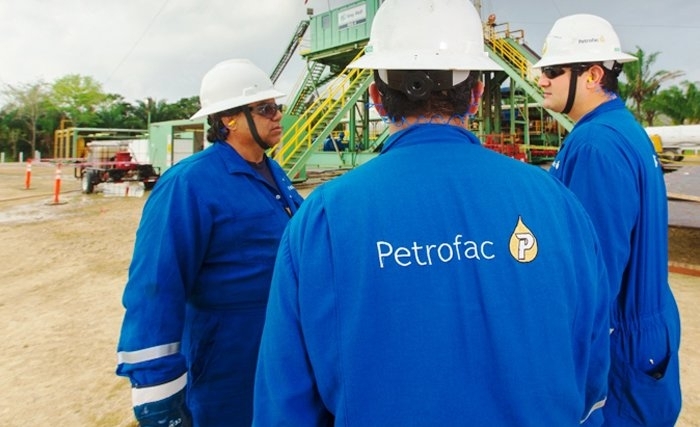 Petrofac reprend ses activités Petrofac reprend ses activités