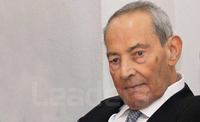 L’ancien ambassadeur Abdelaziz Joulak est décédé L’ancien ambassadeur Abdelaziz Joulak est décédé