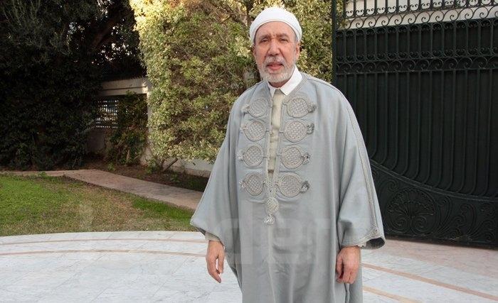 Une fatwa sur les mouvements sociaux qui fait polémique Une fatwa sur les mouvements sociaux qui fait polémique