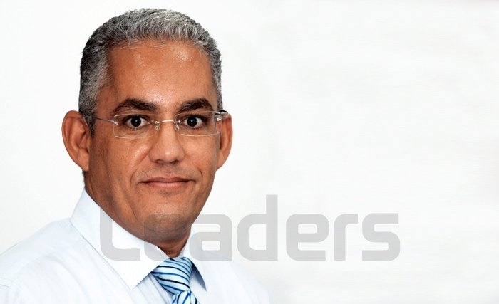 Dr. Noureddine Selmi Dr. Noureddine Selmi