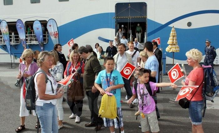 touristes touristes