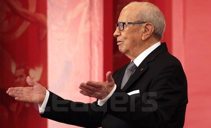 Après le gouvernement d'union nationale, une nouvelle initiative de Béji Caïd Essebsi ? Après le gouvernement d'union nationale, une nouvelle initiative de Béji Caïd Essebsi ?
