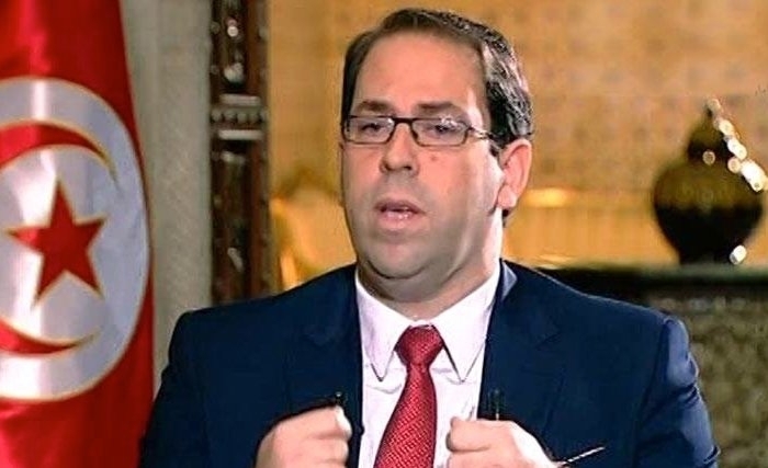 L’électrochoc de Youssef Chahed : Pas de croissance, pas d’augmentation des salaires L’électrochoc de Youssef Chahed : Pas de croissance, pas d’augmentation des salaires