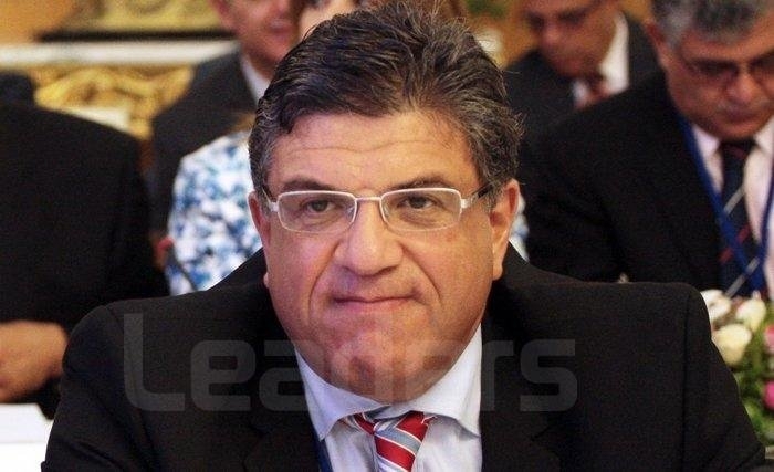 Qui est Tarek Ben Salem nouveau Conseiller diplomatique auprès du chef du Gouvernement Youssef Chahed Qui est Tarek Ben Salem nouveau Conseiller diplomatique auprès du chef du Gouvernement Youssef Chahed