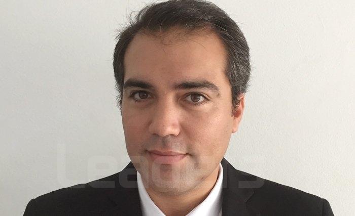 Farès Sanchou rejoint le cabinet de Youssef Chahed à la Kasbah Farès Sanchou rejoint le cabinet de Youssef Chahed à la Kasbah