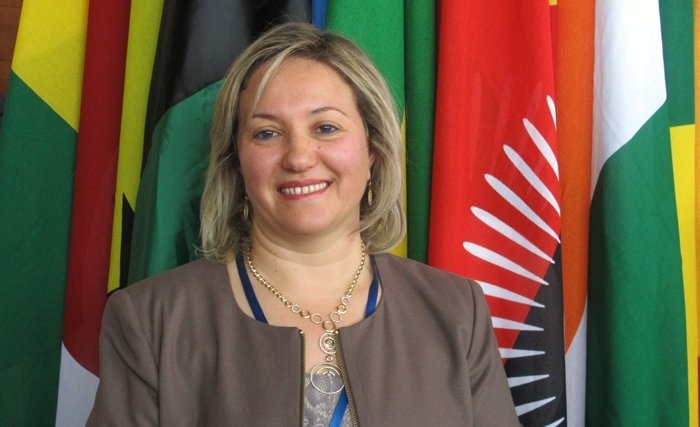 Leila Ben Ali Leila Ben Ali