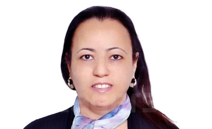 La diplomate tunisienne, Wahida Ayari, nommée représentante spéciale de la présidente de la Commission de l'Union Africaine en Libye