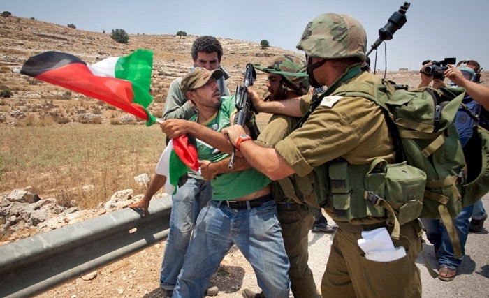 La question palestinienne …..en Tunisie, a l’ONU et….l’aide colossale des états unis a Israël