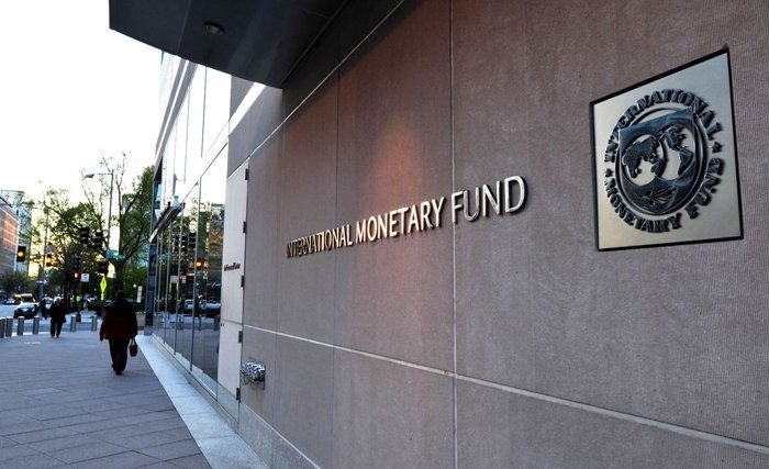 Le FMI s'attend à un taux de croissance de 1% de l'économie tunisienne en 2016 Le FMI s'attend à un taux de croissance de 1% de l'économie tunisienne en 2016
