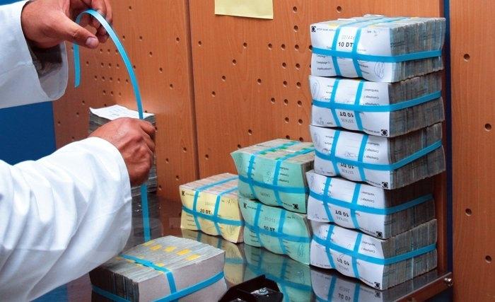 Tunisie: Quand faut-il émettre de nouveaux billets de banque? Tunisie: Quand faut-il émettre de nouveaux billets de banque?