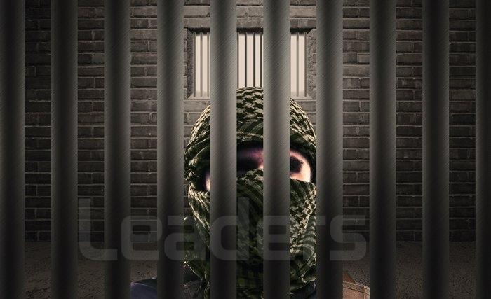 L’épineuse question de la gestion carcérale des jihadistes L’épineuse question de la gestion carcérale des jihadistes