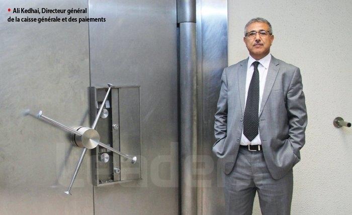 Plus de 10 milliards de dinars en circulation Plus de 10 milliards de dinars en circulation