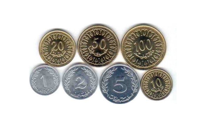 Le casse-tête de la petite monnaie Le casse-tête de la petite monnaie