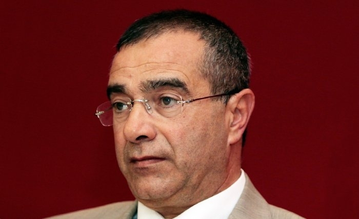 Fayçal Derbel Fayçal Derbel