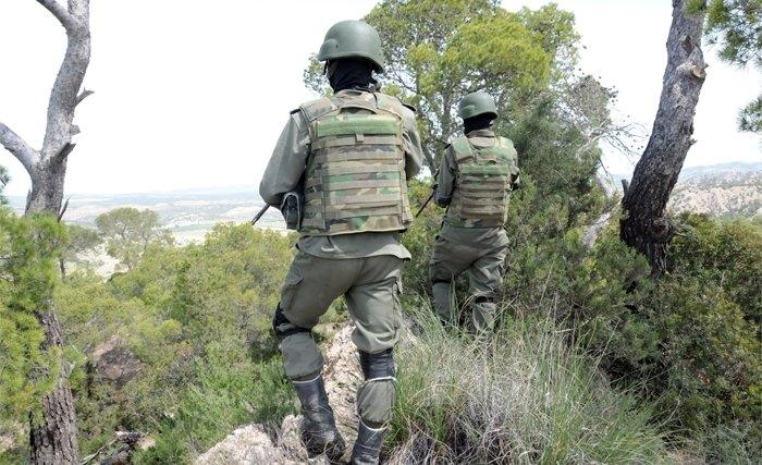 Des peines de 7 ans de prison à la peine capitale pour le meurtre de 8 soldats en 2013 Des peines de 7 ans de prison à la peine capitale pour le meurtre de 8 soldats en 2013