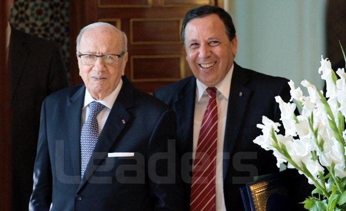 Le Koweit, décidé à soutenir l’investissement en Tunisie Le Koweit, décidé à soutenir l’investissement en Tunisie