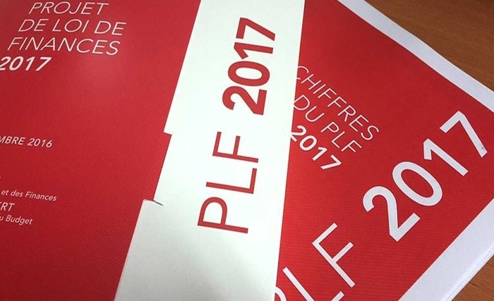 Ce que prévoit le projet de loi de Finances Ce que prévoit le projet de loi de Finances