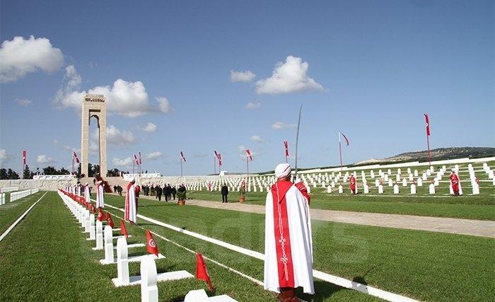 Fête de l’Évacuation de Bizerte : un reportage photo complet Fête de l’Évacuation de Bizerte : un reportage photo complet