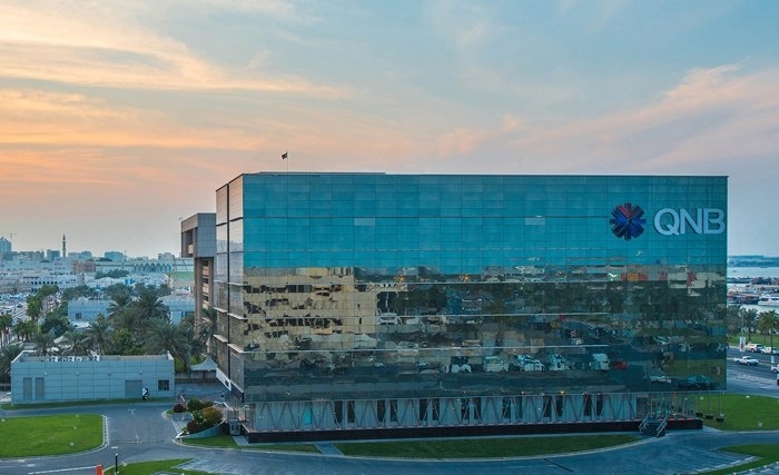 QNB Group: Les Résultats financiers Pour les neuf mois prenants fin le 30 Septembre 2016 QNB Group: Les Résultats financiers Pour les neuf mois prenants fin le 30 Septembre 2016