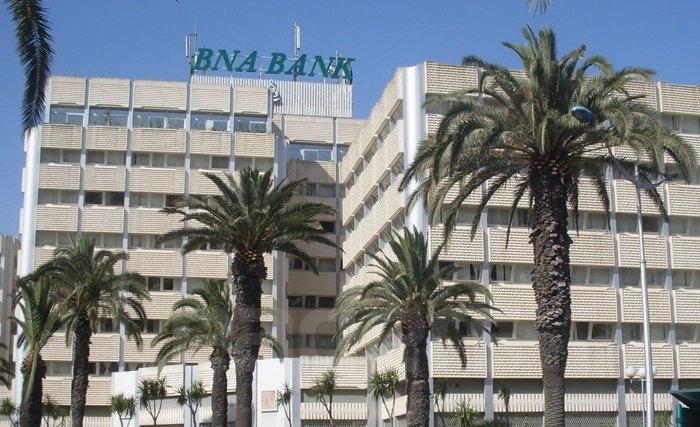La BNA: Des indicateurs au vert pour un plan de transformation ambitieux. La BNA: Des indicateurs au vert pour un plan de transformation ambitieux.