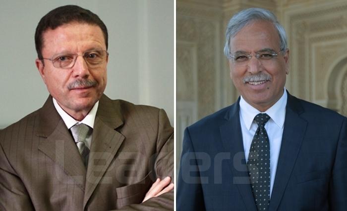 Kamel Ayadi Kamel Ayadi
