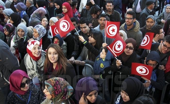Plaidoyer pour la jeunesse tunisienne… Jeunesse lèves-toi !