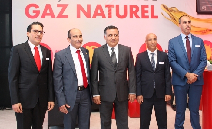 Vivo Energy Tunisie et Japanese Motors Company signent une convention de partenariat Vivo Energy Tunisie et Japanese Motors Company signent une convention de partenariat