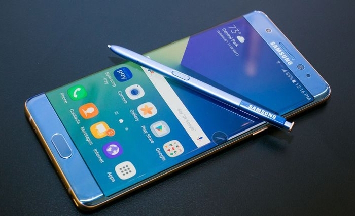 TUNISAIR interdit strictement le transport des téléphones Samsung Galaxy Note 7 à bord de ses vols